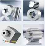 قالب سازی نمونه