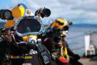 آموزش غواصی صنعتي – جوشکاری و برشکاری زیر آب – عکاسی و فیلمب