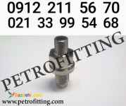 تولید کننده اتصالات فشار قوی 