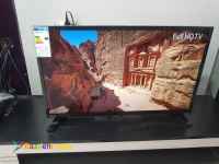 فروش ویژه تلویزیون ال ای دی ۳۲اینچ توشیبا