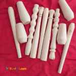 خدمات سی ان سی cnc-خراطی ارکاچوب arkawood ☆☆☆☆☆