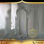 تولیدی تجهیزات دکوراسیون سالن های زیبایی