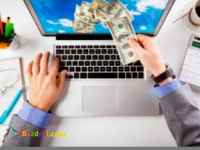 آموزش کسب درامد از تلگرام و شبکه های پیام رسان