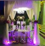 تشریفات و خدمات مجالس چکاوک(ازدواج آسان جوانان) 