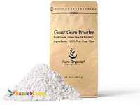 فروش گوارگام ، کمترین قیمت گوارگام هندی 