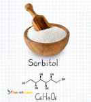 واردات ، فروش سوربیتول خوراکی