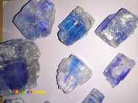 نمک آبی چیست ؟