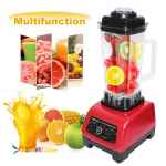 مخلوط کن حرفه ای