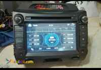 مانیتور فابریک اسپورتج