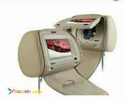 مانیتور سر صندلی