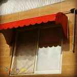 سایبان فایبر گلاس