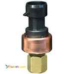 پرشر ترانسمیتر دانفوس