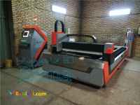 دستگاه cnc هوابرش پلاسما الیما ،برش فایبر لیزر الیما