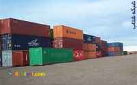 کانتینر 60 و 40 فوت آرتا کانتینر