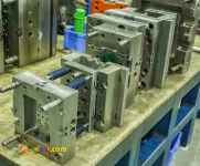 گروه فنی مهندسی سپاهان تکنیک مولد 