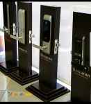 دستگیره وقفل دیجیتال۳۴۴۹۱۱۳۲