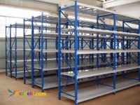 قفسه راک(انباری)تولید انواع قفسه 