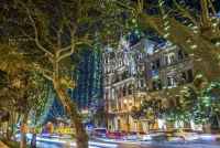  تور باکو 1 الی 10 مهر 1398 