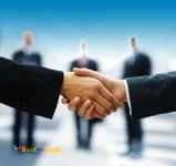 خدمات مشاوره تا اجرا در زمینه رونق کسب وکارها و خدمات بازرگانی و تجاری