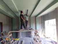 اجرای کناف نماگستر شمال 