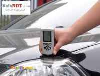 آموزش کار با دستگاه تشخیص رنگ و پذیرش دانشجو از سراسر کشور