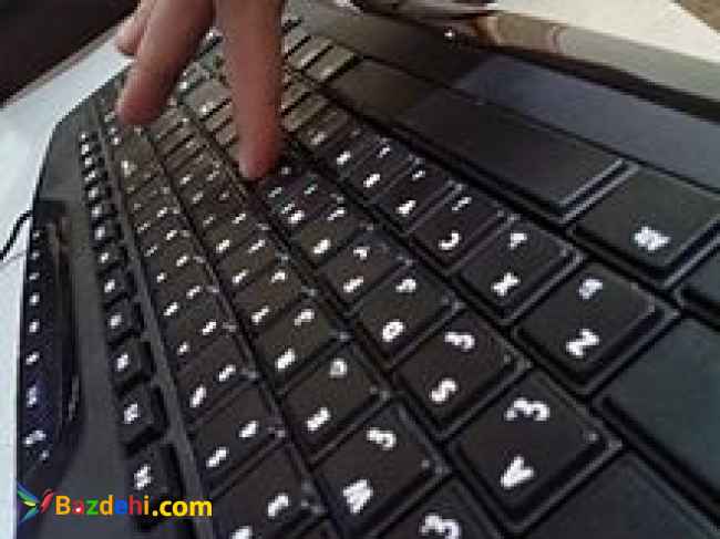 تایپ و ترجمه ، در بازده زمان کوتاه 