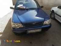 پولیش بدنه انواع خودرو