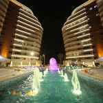 برجهای مسکونی پارسیس