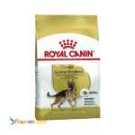 غذای سگ رویال کنین مخصوص سگ نژاد ژرمن شپرد بالغ (۱۱ کیلوگرم)