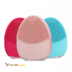 برس پاکسازی سیلیکونی تی تی لایف مدل T1