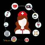 مراقبت نگهداری سالمند بیمار کودک 