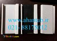 سقف کاذب دامپا