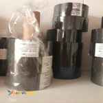 نوار ریبون تاریخ زن حرارتی