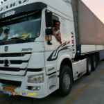 باربری بزرگ تبریز