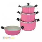 فروش سرویس 47 پارچه گرانیتی