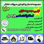 پانسیون حیوانات خانگی مایا