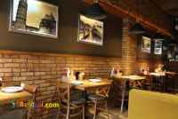 کافه رستوران پیزارو