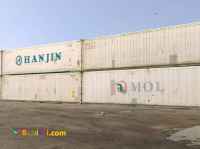  کانتینر یخچال دار