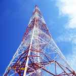 تهیه و تولید انواع دکل خودایستا 