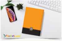 سررسید اروپایی | سالنامه اروپایی | سررسید اروپایی 1400