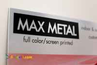 خدمات چاپ فلت بد - چاپ یووی  