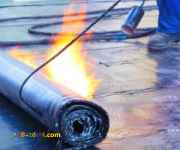 ایزوگام دلیجان، شاهین بام همدان، فروش عمده ایزوگام