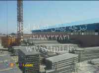 تیرچه پیش تنیده