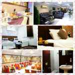 رزروهتل در شهر مشهد