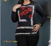 تولیدی پوشاک زنانه 