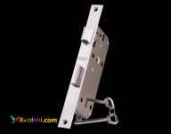 ابزار و یراق آلات ساختمانی راگا