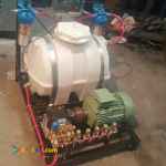 دستگاه  مه پاش