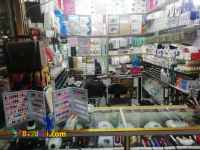 لوازم ارایشی و بهداشتی