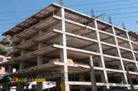 پیمان کار اسکلت بتنی و فونداسیون