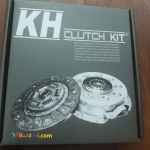 دیسک و صفحه MG ام جی